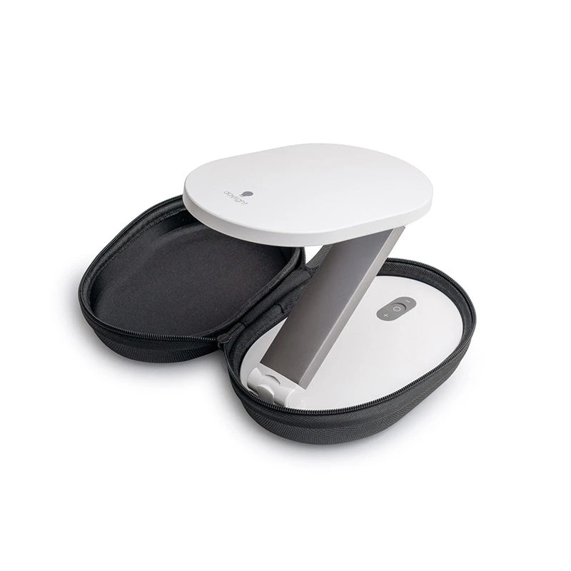 Daylight Foldi Go™ Rechargeable Table Lamp 4 Daylight Foldi Go™ Rechargeable Table Lamp - Image 2