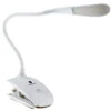 Daylight Smart Clip-On Lamp 1 Daylight Smart Clip-On Lamp -Crafty Haven daylight smart clip on lamp un1380 the daylight company llc 26d218