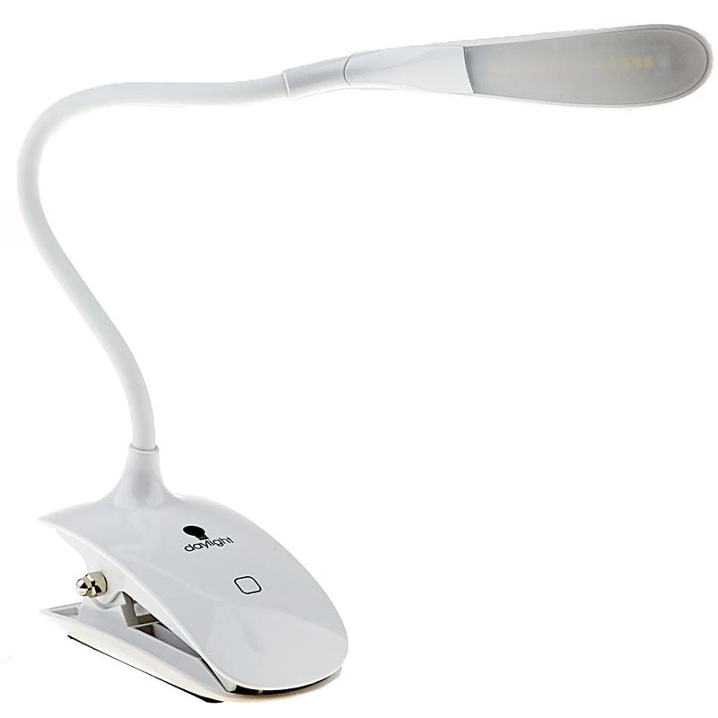 Daylight Smart Clip-On Lamp 3 Daylight Smart Clip-On Lamp