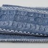 Breezeway Favorites - Stripe Medium Blue 2 Yd Cut -Crafty Haven ddce7882 e0a7 3df9 9645 5d989301bfb8