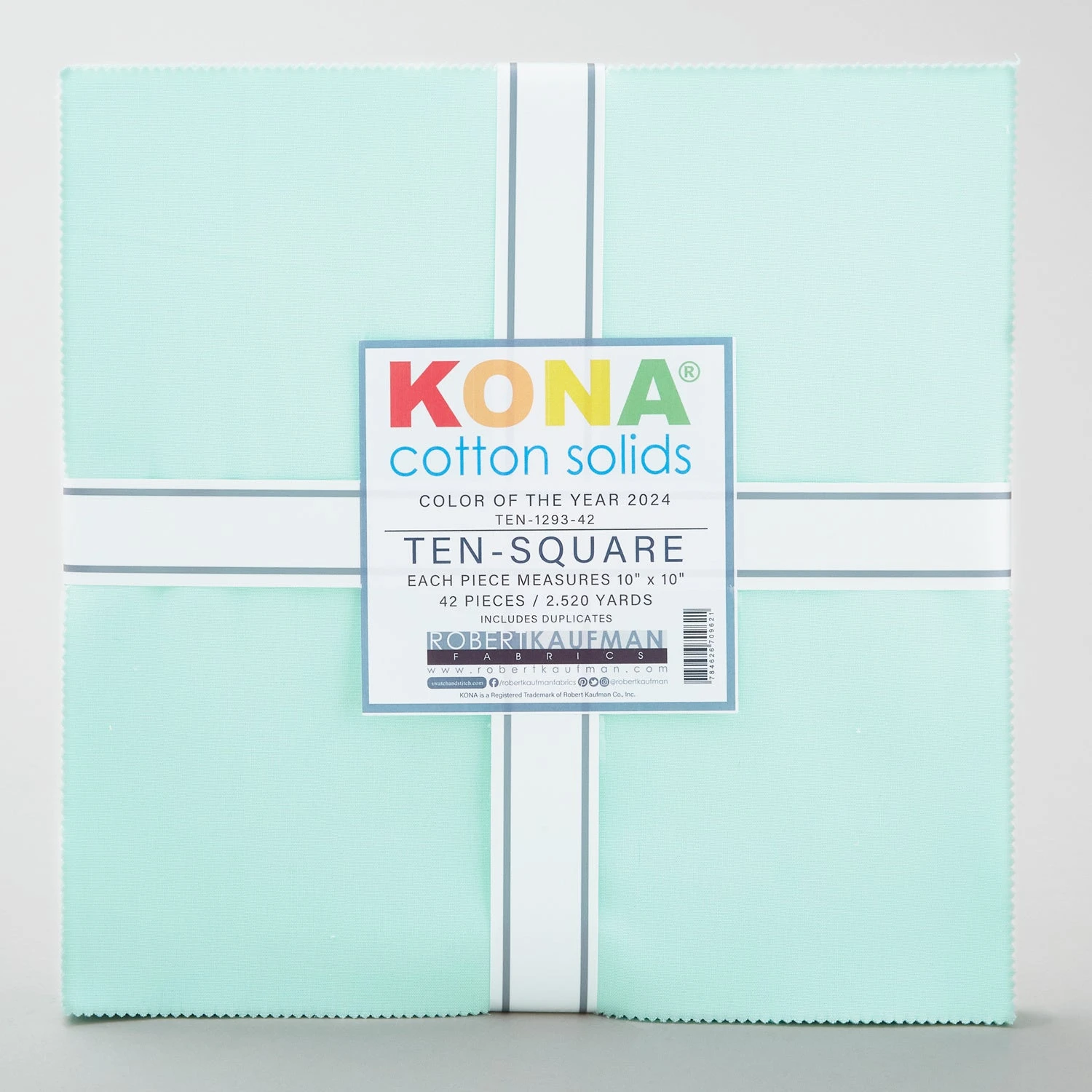 Kona Cotton Color Of The Year 2024 Julep Ten Squares 3 Kona Cotton Color Of The Year 2024 Julep Ten Squares