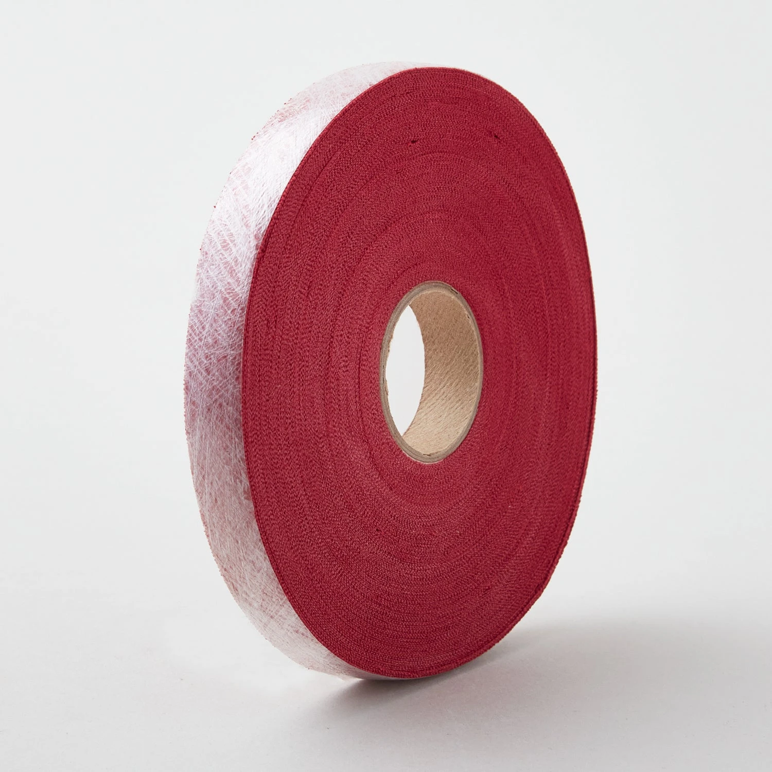 Chenille-It Blooming Bias Sew & Wash Trim - 5/8" Red 3 Chenille-It Blooming Bias Sew & Wash Trim - 5/8" Red