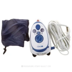 Dritz Mighty Steam Iron 7 Dritz Mighty Steam Iron -Crafty Haven dritz mighty steam iron 653380 dritz dritz 35648c