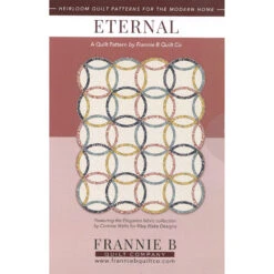 Eternal Quilt Pattern