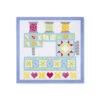 The Piecemaker Block Of The Month - Complete Kit -Crafty Haven e0a57f38 51cb 36b1 a2b0 eb89cbe6a3f3