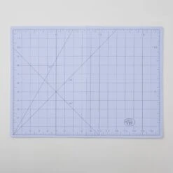 Kaffe Fassett Foldable Cutting Mat - 12" X 17"