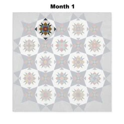 MoonRising Block Of The Month 19 MoonRising Block Of The Month -Crafty Haven e259bfcd 14ca 3b79 8e99 2c6f1ecc60f4 097f3644 ed02 4a54 b52d dd65a9842508