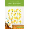 Memi's Lemons Quilt Pattern -Crafty Haven e4589db1 5160 31da 8047 077221f0c713