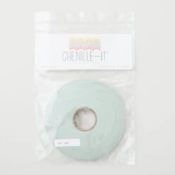 Chenille-It Blooming Bias Sew & Wash Trim - 5/8" Sage -Crafty Haven e47d1452 5c4d 3a01 9db9 9375e488e6d1