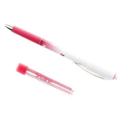 Mechanical Fabric Pencil Pink