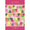 Be Mine Quilt Pattern -Crafty Haven e83371fb f0c6 39df ac29 bf02df92eaa2
