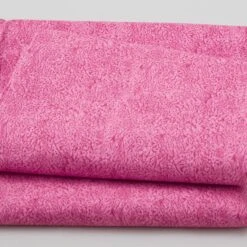 Shatter - Crackle Texture Fuchsia 3 Yard Cut