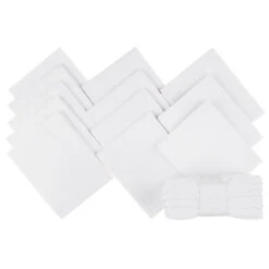 Wilmington Essentials - Sew Happy Fat Quarter Gems