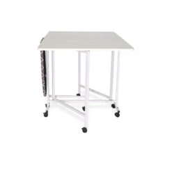 Millie Cutting & Ironing Table -Crafty Haven eac64b6d 3324 3019 b240 9ddca53c8bd0 12eacb29 93e6 4943 8a85 a2660d016be4