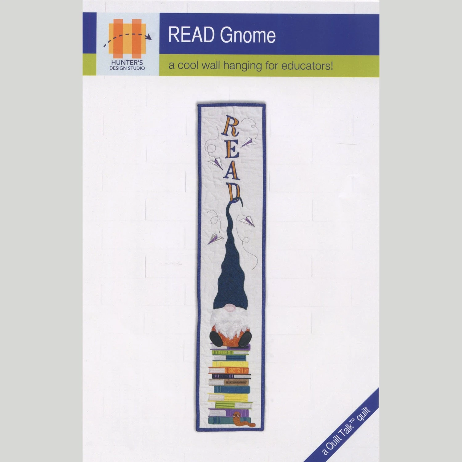 READ Gnome Wall Hanging Pattern 3 READ Gnome Wall Hanging Pattern