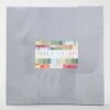 Bella Solids Zen Grey Junior Layer Cake -Crafty Haven ec5a994c 8634 394b 8fbb 55d920e2898c