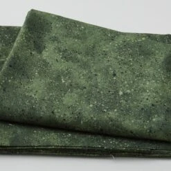 Wilmington Essentials - Spatter Texture Dark Green 3 Yard Cut