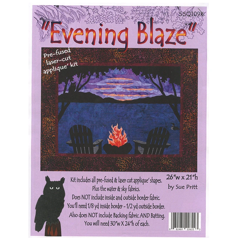 Evening Blaze Kit 5 Evening Blaze Kit - Image 3