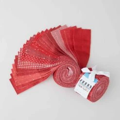 Handpicked Produce Bright Basics Red Delicious Rolie Polie 24 Pcs.