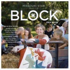 Missouri Star 2022 BLOCK Collector's Box Set -Crafty Haven f18da26d 4913 3195 acd4 84cd0b63f42f 9bb1e230 5e18 4b00 b0a3 80bc19e66c83