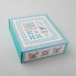 Garden Variety Quilt Kit 11 Garden Variety Quilt Kit -Crafty Haven f200f099 c6a6 3648 b22b 2e662161524d