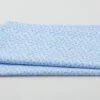 Nana Mae 6 - Mini Flowers Blue 2 Yard Cut -Crafty Haven f4c6459c 6455 3e67 b26f 7d216277d31c