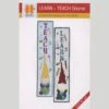 LEARN + TEACH Gnome Wall Hanging Pattern -Crafty Haven f5e53c2c 082d 3967 aed9 d0180ea9e061