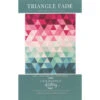 Triangle Fade Quilt Pattern -Crafty Haven f657b8c2 ecff 3bed 95b8 5885c0af6b41