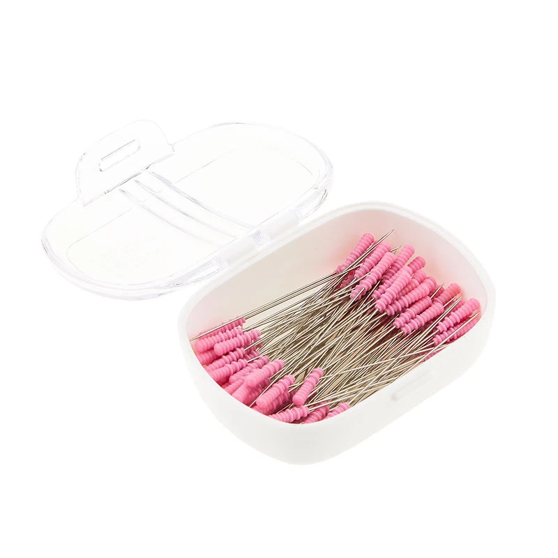 Magic Pins™ Ultra Grip Extra Long Regular - 100 Count 4 Magic Pins™ Ultra Grip Extra Long Regular - 100 Count - Image 2