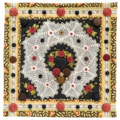 Creative Embroidery - Mixing The Old With The New Book 8 Creative Embroidery - Mixing The Old With The New Book -Crafty Haven f77262b1 9b9e 32ea ba4c 0ff32eca0e84