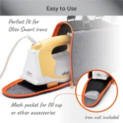 Oliso Carry Bag - Large -Crafty Haven f9f314fb 902c 3df0 a394 4075a1582dbe