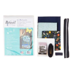 Jenny Crossbody Bag Kit - Navy Floral -Crafty Haven fc5f50c5 a641 3590 b682 53ab68b4edf9 27d458c8 84de 464f be6c ddde3048cfaa