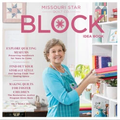 Missouri Star 2022 BLOCK Collector's Box Set -Crafty Haven fe4d9687 cf3e 31ec 9488 af48d9a22c9f 440cbe00 0310 43b9 b87d beaef1716091