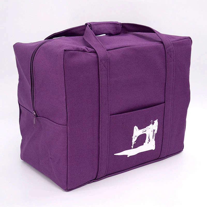 Featherweight Case Tote Bag - Purple 3 Featherweight Case Tote Bag - Purple