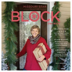 Missouri Star 2022 BLOCK Collector's Box Set -Crafty Haven ffc34a50 32d9 33e7 bedd 58f2f6fe8394 e1126650 2575 4bfa afe5 c585a6d73aee