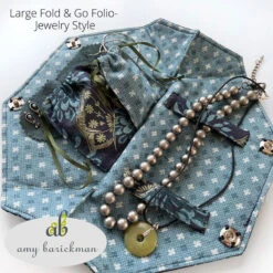 Fold & Go Folio Pattern -Crafty Haven fold go folio pattern abp103 amy barickman amy barickman 273ef4
