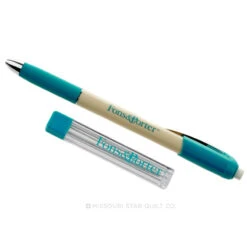 Fons And Porter Mechanical Fabric Pencil (With White Lead Refill)