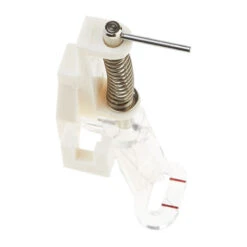 Free-Motion Transparent Foot -Crafty Haven free motion transparent foot 4021p tacony 37302b