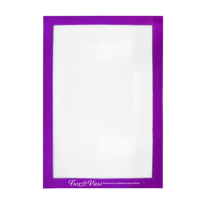 Fuse & View Mat 12" X 18" 3 Fuse & View Mat 12" X 18"