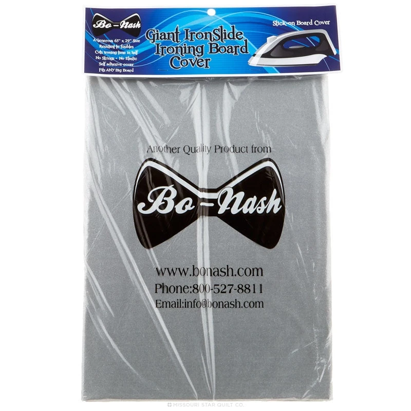 Giant Ironslide 2000 Ironing Board Cover 3 Giant Ironslide 2000 Ironing Board Cover