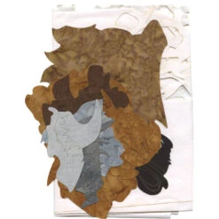 Giraffe SewFari Laser Cut Kit 7 Giraffe SewFari Laser Cut Kit -Crafty Haven giraffe sewfari laser cut kit sf giraffe westfield laser design co westfield laser design 28553c