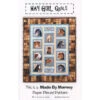 Hay Girl Quilt Pattern 1 Hay Girl Quilt Pattern -Crafty Haven hay girl quilt pattern 48 made by marney mary hertel 832adb 527a4232 8cbe 4fcf 9bc9 8f23fff86f15