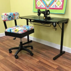Heavyweight Sewing Table -Crafty Haven heavyweight sewing table 611f arrow sewing 87479c