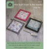 Hot Stuff Trivet And Pot Holder Pattern - Large 1 Hot Stuff Trivet And Pot Holder Pattern - Large -Crafty Haven hot stuff trivet and pot holder pattern large atb194 around the bobbin lisa amundson 64659d