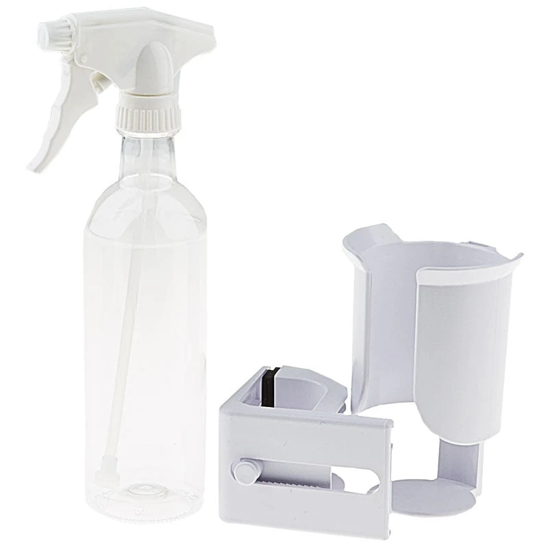IronEZ™ Ironing Board Spray Bottle Holder