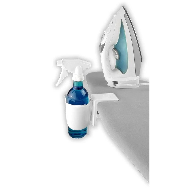 IronEZ™ Ironing Board Spray Bottle Holder - Image 3