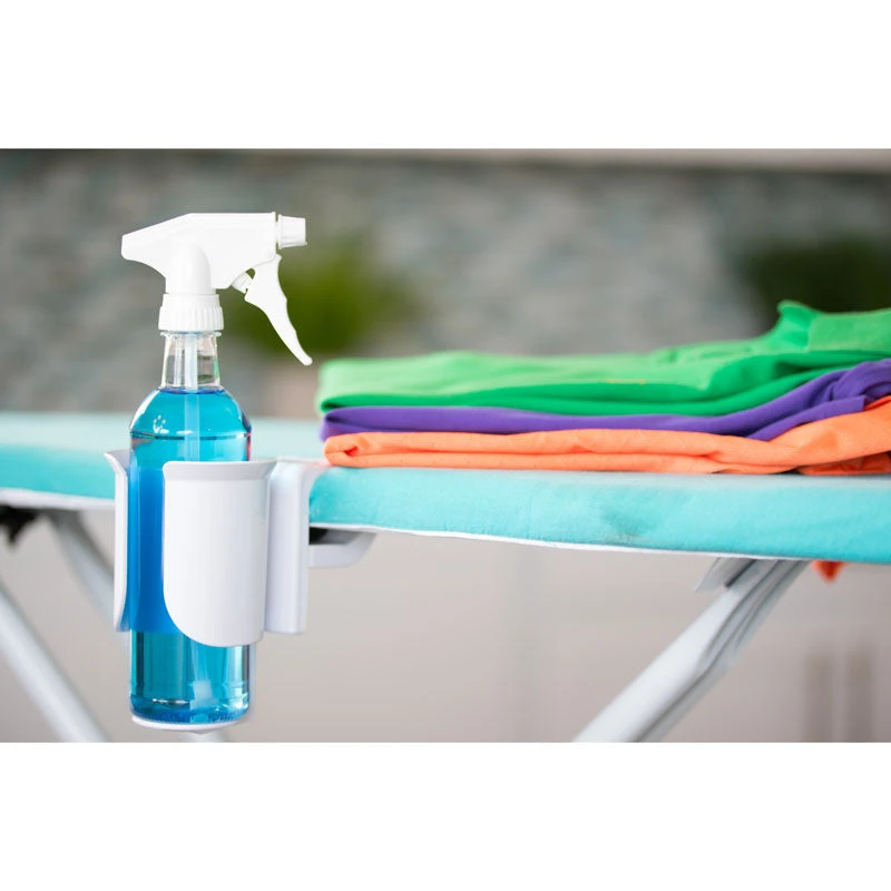 IronEZ™ Ironing Board Spray Bottle Holder - Image 4