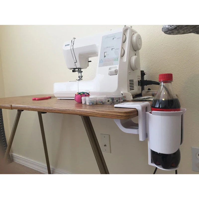 IronEZ™ Ironing Board Spray Bottle Holder - Image 5