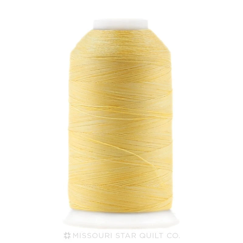 King Tut 3 Ply Egyptian-Grown Cotton Thread Sunstone 3 King Tut 3 Ply Egyptian-Grown Cotton Thread Sunstone