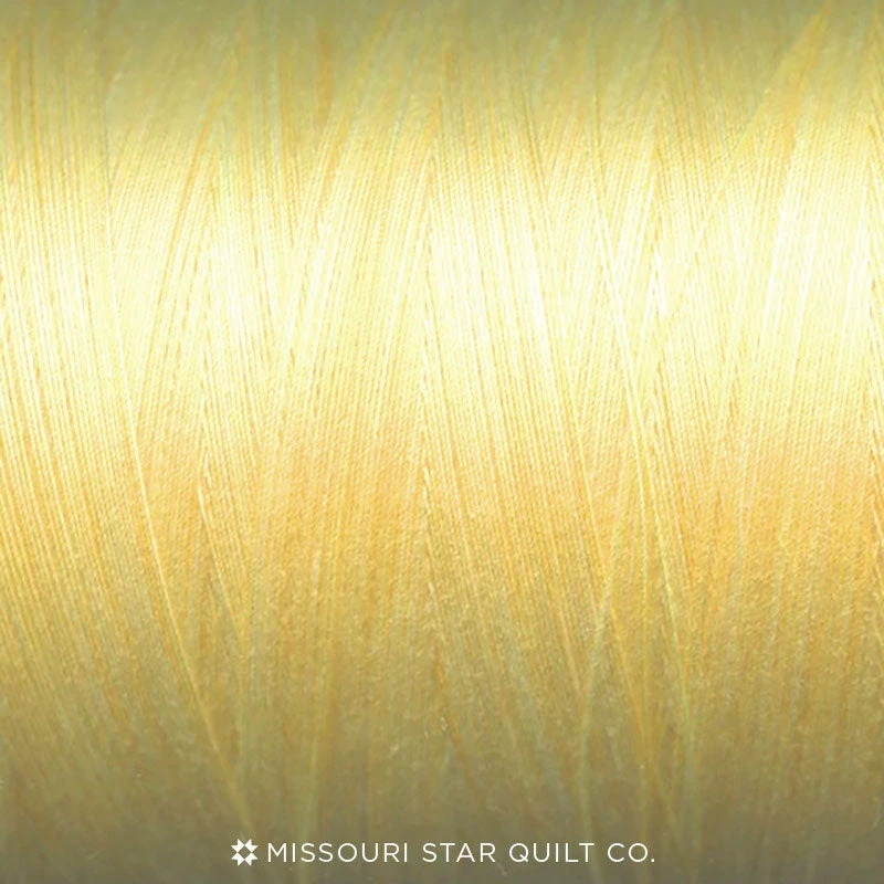 King Tut 3 Ply Egyptian-Grown Cotton Thread Sunstone 4 King Tut 3 Ply Egyptian-Grown Cotton Thread Sunstone - Image 2